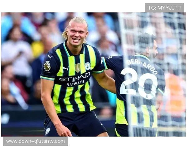 哈兰德19球领跑射手榜，追平圣诞节前英超进球纪录。