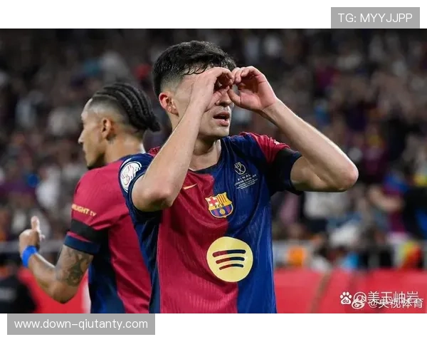 库巴西第59分钟头球破门，巴萨1-0领先赫罗纳收获赛季首球